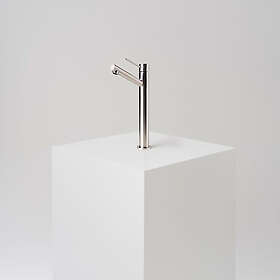 INR by Primy Vector High Brushed Stainless 80001231