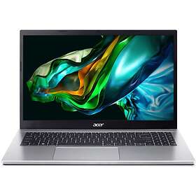 Acer Aspire 3 15 NX.KSJED.004 15,6" Ryzen 7 5700U 16GB RAM 1TB SSD