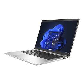HP EliteBook 845 G9 9M444AT#UUW 14" Ryzen 5 Pro 6650U 16GB RAM 512GB SSD