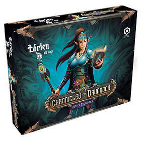 Chronicles of Drunagor: Age of Darkness Lorien (Exp.)
