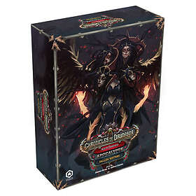 Chronicles of Drunagor: Age of Darkness The Fallen Sisters (Exp.)