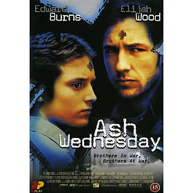 Ash Wednesday (DVD)