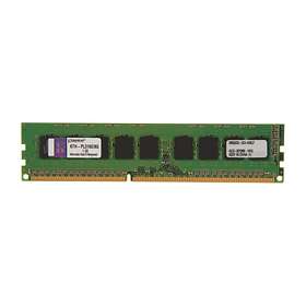 Kingston DDR3 1600MHz HP/Compaq ECC 8GB (KTH-PL316E/8G)