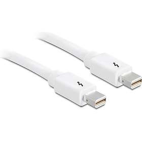 DeLock Thunderbolt - Thunderbolt 0.5m