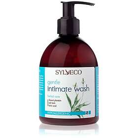 Sylveco Gentle Intimate Wash 300ml