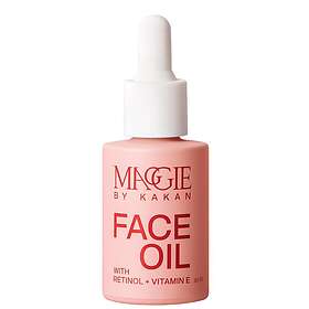 Maggie by Kakan Face Oil 30ml