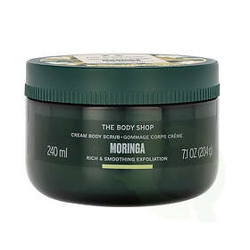 The Body Shop Moringa Scrub 240ml