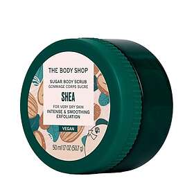 The Body Shop Shea Scrub 50ml