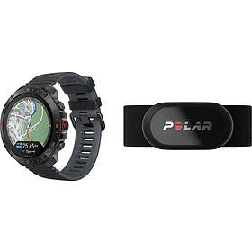 Polar Grit