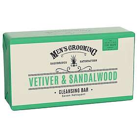 Scottish Fine Soaps Cleansing Body Bar 220g