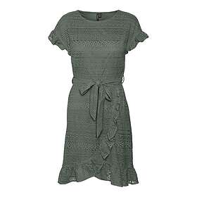 Vero Moda Curve VMCHONEY Short Dress