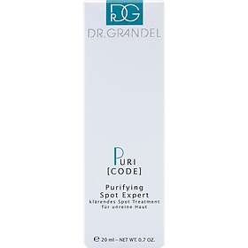 Dr Grandel Dr. Puricode Purifying Spot Expert 20ml