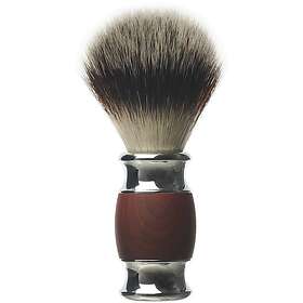 Depot MALE TOOLS No. 731 Wood & Steel Luxury Shaving Brush
