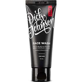 Dick Johnson CORE Face Wash 75ml