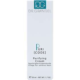 Dr Grandel Dr. Puricode Purifying Cream 50ml