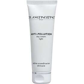 Dr. Ankerstjerne Anti-Pollution Daycream 50ml