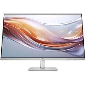 HP Series 5 23,8" FHD Height Adjust Monitor 524sh