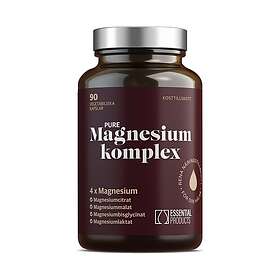 Pure Essentials Magnesiumkomplex 90k