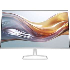 HP Series 5 27" FHD Monitor 527sw