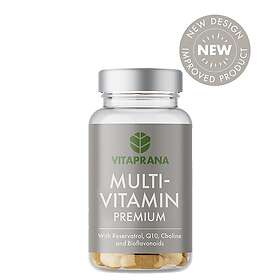Vitaprana Multivitamin Premium 50 caps