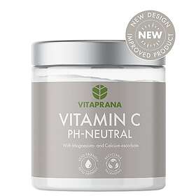 Vitaprana Vitamin C pH-Neutral 250g
