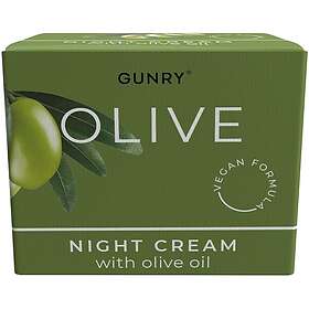 Gunry Olive Night Cream 50ml