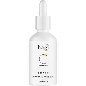 hagi Smart C Natural Brightening Oil With Ceramides 30ml