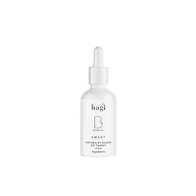 hagi Smart B Natural Soothing Oil With Bisabolol 30ml