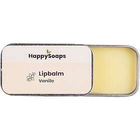 HappySoaps Lip Balm Vanilla