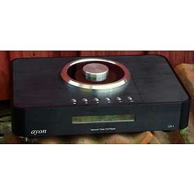 Ayon CD-1