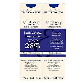 Embryolisse Lait Crème Concentré Duo Pack 2 x 75ml