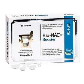 Pharma Nord Bio-NAD+ Booster 60 tabletter