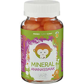 Monkids Mineral Barn 60 st
