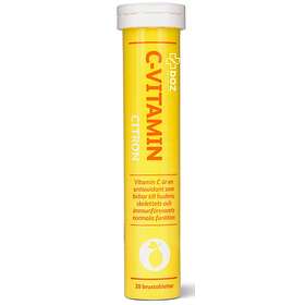 DOZ Product C-vitamin 1000 mg 20 st