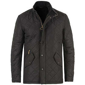 Barbour Powell Quilted Jacket (Men's)