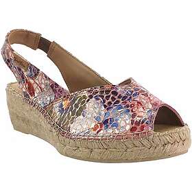 Toni Pons Sandaler Bernia-pm (Dam)