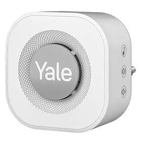Yale Doorbell Chime SV-VDBCH-1A-W