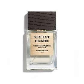 Theodoros Kalotinis Sexiest Fougere Extrait De Parfum 50ml
