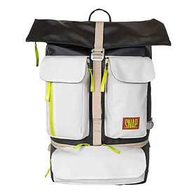 Snap Climbing Roll Top Cargo 29L