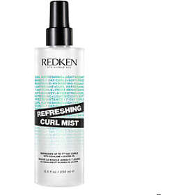 Redken Refreshing Curl Mist, 250ml