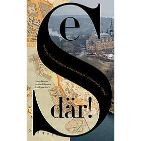 Se där! En guide till Djurgårdens minneslandskap