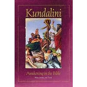 Kundalini Awakening in the Bible