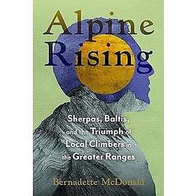 Alpine Rising