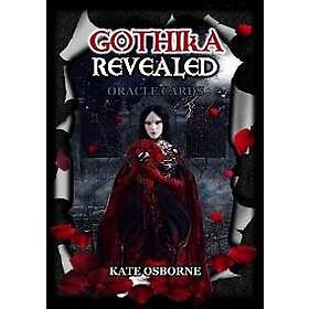 Gothika Revealed Oracle Cards