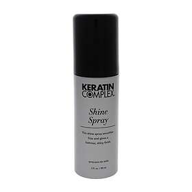 Keratin Complex Shine Spray 89ml
