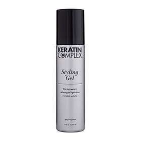 Keratin Complex Styling Hår-gel 237ml