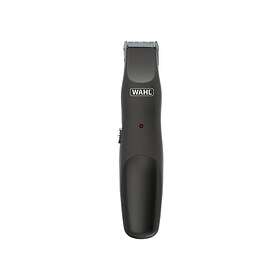 Wahl Kroppstrimmer Beard & Body trimmer Groomsman Black Edition