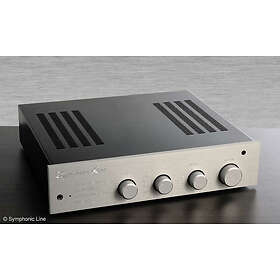 Symphonic Line RG10 MK 4 Reference HD Master