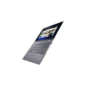Lenovo ThinkPad X1 Yoga Gen 7 21CES7TM07 14" i7-1265U 16GB RAM 512GB SSD