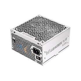 Super Flower Leadex VII XG White 80 Plus Gold 850W